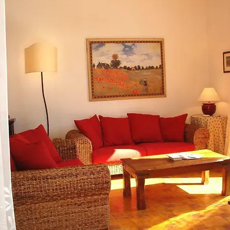 别墅 Caferi 焦约萨马雷阿