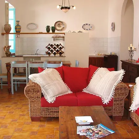 فيلة Caferi جويوزا ماريا