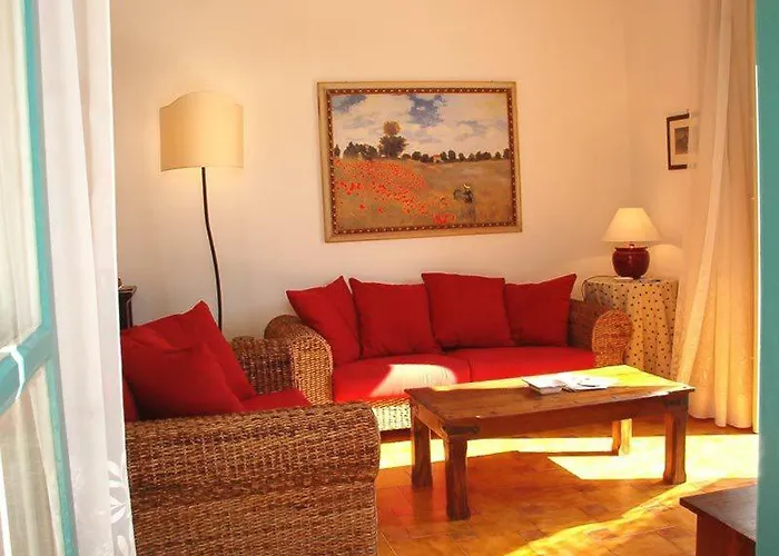 别墅 Caferi 焦约萨马雷阿