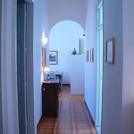Caferì Villa Gioiosa Marea