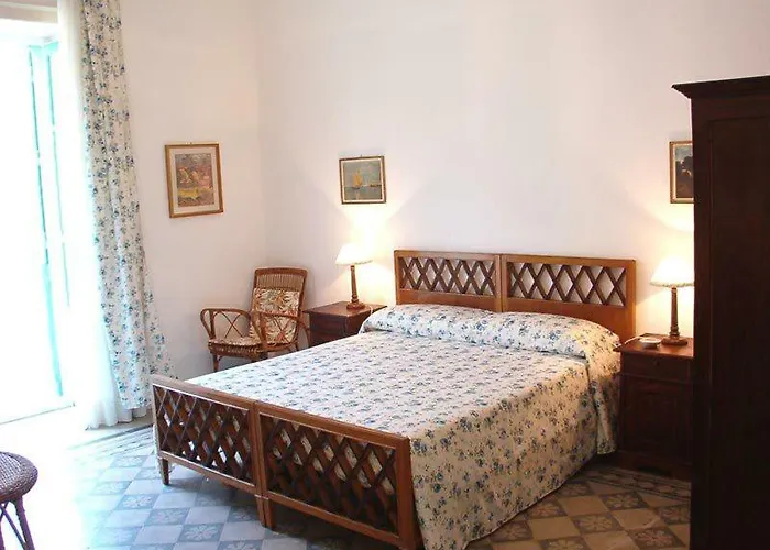 Villa Caferi