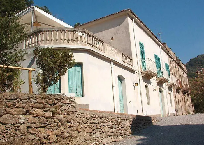 Caferi * Gioiosa Marea